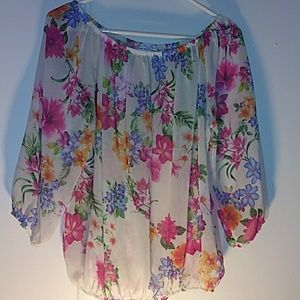 SweetPea For Newyork and Company